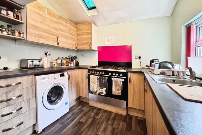 Room 4,, Liverpool Road, Manchester photo 4