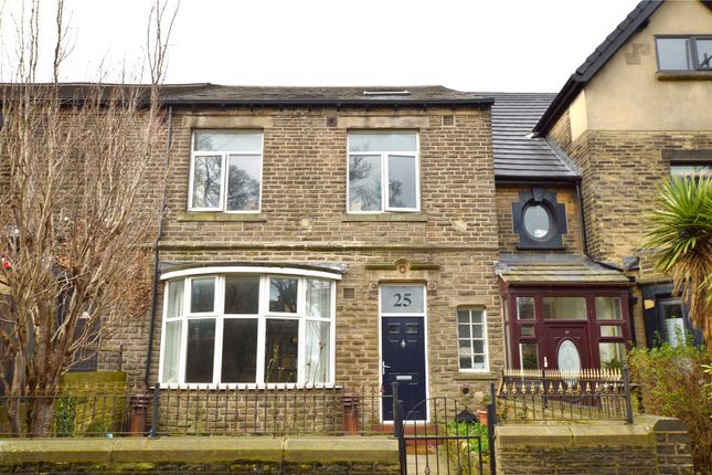 Terraced house for sale in Richardshaw Lane, Pudsey, West Yorkshire