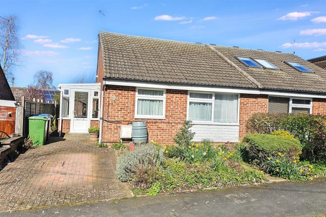 2-bed house on 6, Mount View, Leicester, £249,950