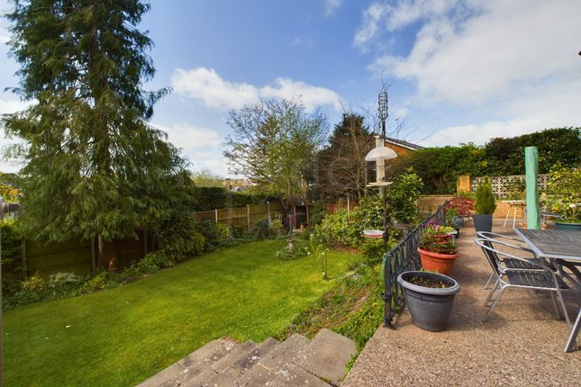 Detached house for sale in Yew Tree Lane, Bewdley