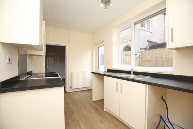 Terraced house to rent in Webb Street, Nuneaton