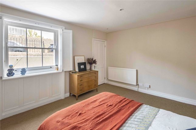 Detached house for sale in Kitcat Terrace, Bow, London