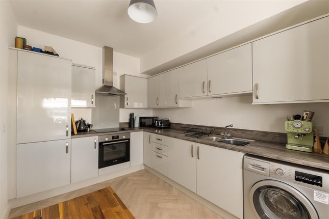 Flat for sale in Countess Park, Inverness