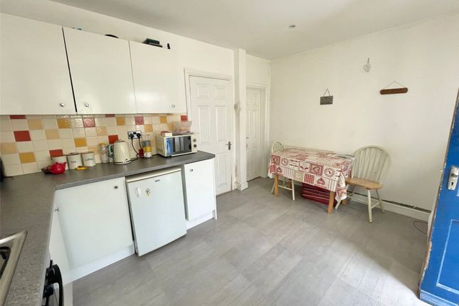 Terraced house for sale in Prices Lane, Wrexham