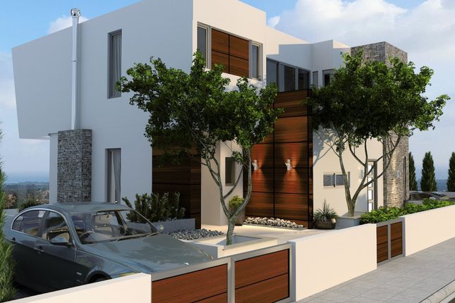 Detached house for sale in Yeroskipou, Cyprus