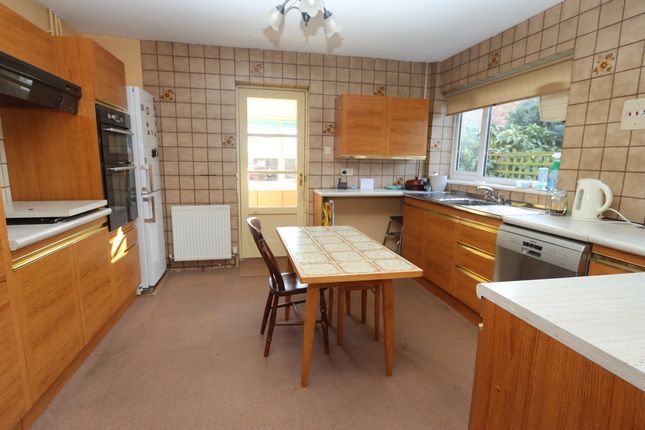 Cedar Croft, School Lane, Trottiscliffe photo 2