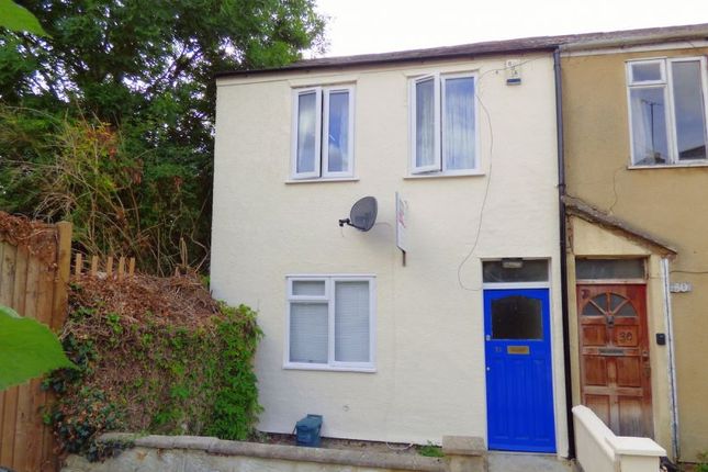 Terraced house to rent in Union Street, Oxford OX4