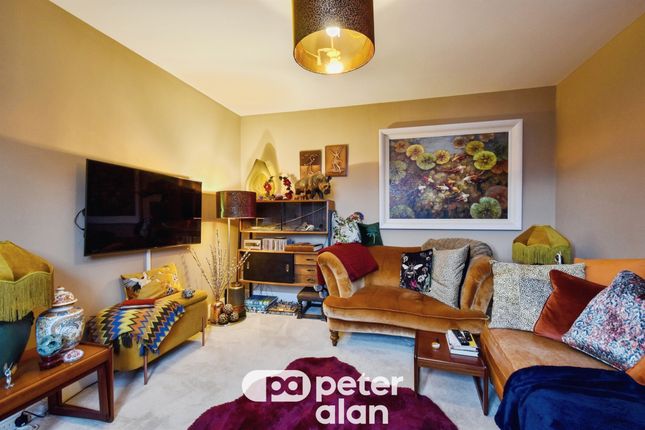 4, Harrap Park, Merthyr Tydfil photo 3