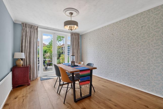40, Thirkleby Way, York photo 4
