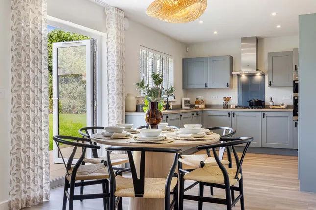 Bloor Homes - Seabrook Orchards