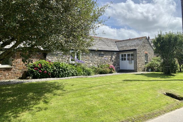 Thumbnail Barn conversion for sale in The Linhay, Engollan
