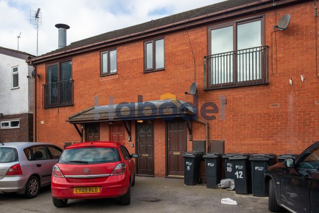 8A, Rokliss Building, Buckley photo 4