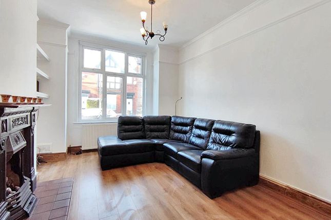 Terraced house for sale in Brown Street, Altrincham