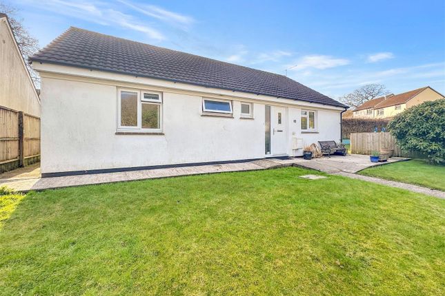 Bungalow for sale in Polyear Close, Polgooth, St. Austell
