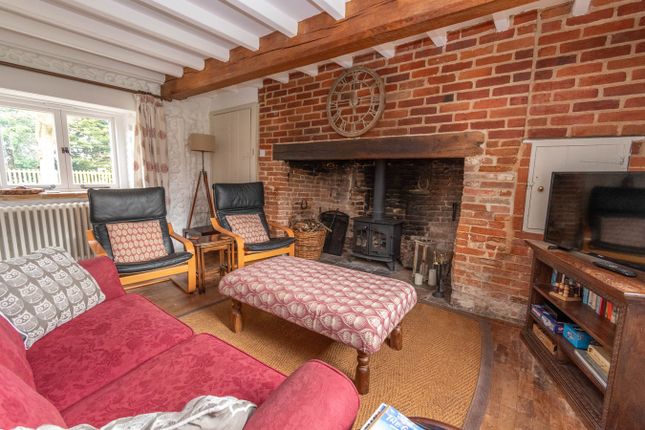 Tilly's Retreat, Moorgate Road, Hindringham photo 2