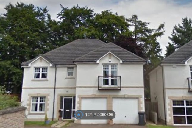 Detached house to rent in Mayfield Grove, Dundee
