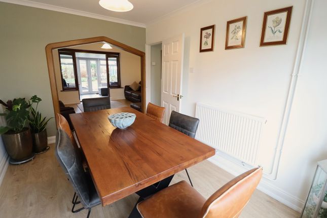 Semi-detached house for sale in Upper Lambricks, Rayleigh