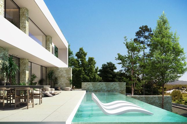 Thumbnail Villa for sale in Villa Coral A, Ibiza Town, Ibiza, Balearic Islands, Spain