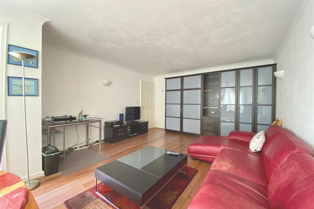 Flat for sale in Hera Court, Homer Drive, London