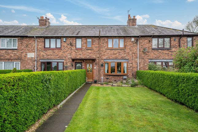 Thumbnail Cottage for sale in Runnells Lane, Thornton
