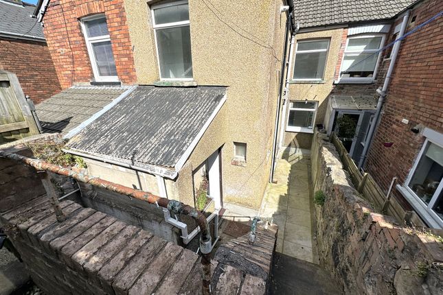 Terraced house for sale in Holland Street, Ebbw Vale