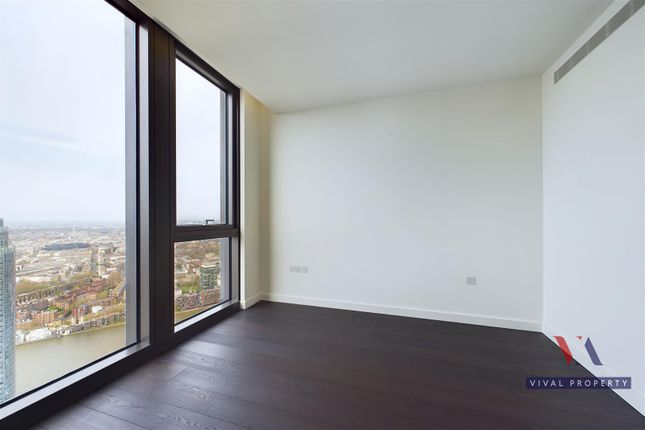 Flat for sale in Bondway, Nine Elms, London