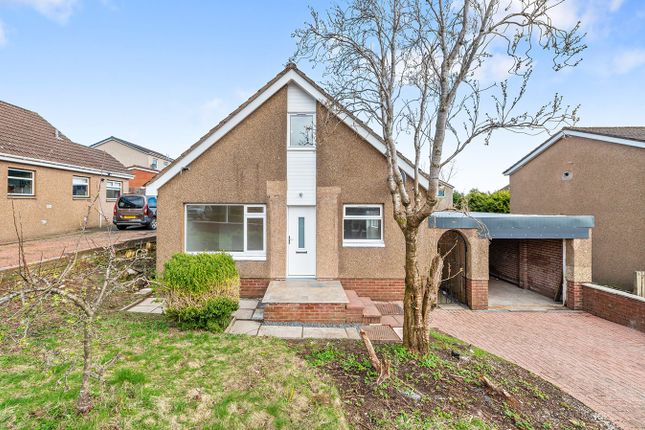Thumbnail Detached house for sale in Garvald Road, Denny