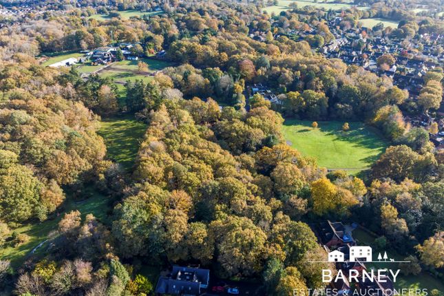 Land for sale in Sandy Lane, Wokingham