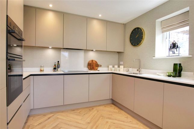 Plot 46,, The Mallard, The Chimes, Broxbourne photo 4