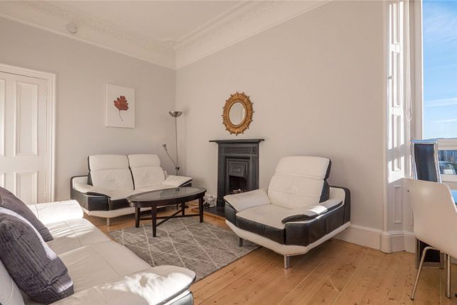 Flat 2F1, 2, Gosford Place, Edinburgh photo 3