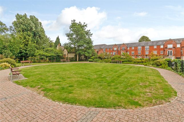 Thumbnail Flat for sale in Rowland Hill Court, Osney Lane, Oxford