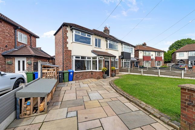 11, Marina Avenue, Manchester photo 4