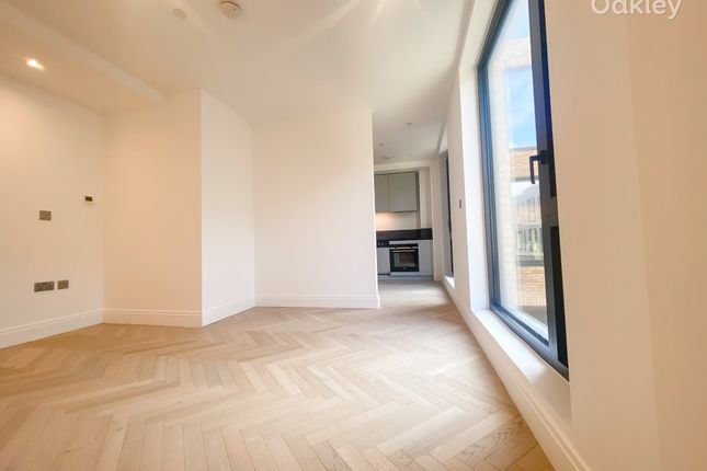 Apartment 36, ROX,  12 Gloucester Place, Brighton photo 4