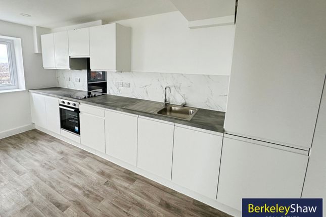 Flat 42, The Lighthouse, Church Walk, Bootle photo 4