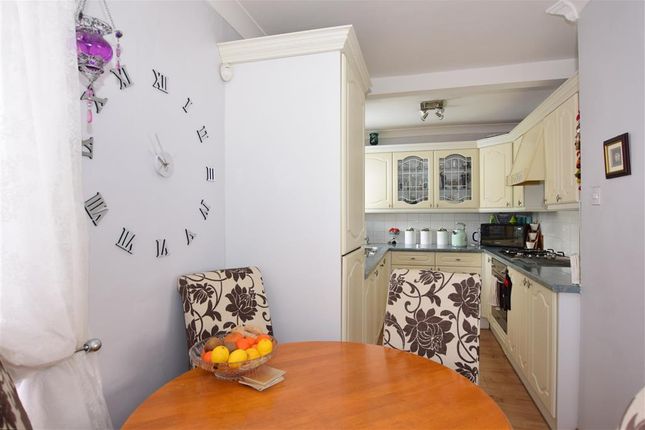 Terraced house for sale in Woodward Road, Dagenham, Essex