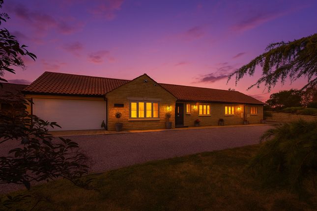 4-bed bungalow on 4, Northfield Road, Sleaford, £525,000