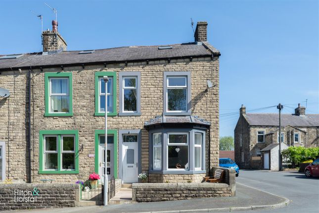 Linden Road