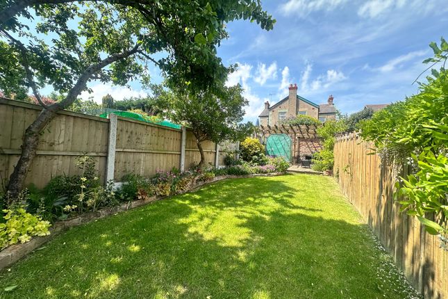 18 Grange Mount, Wirral photo 4