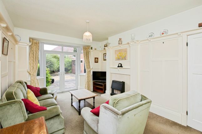 81, Trowell Grove, Nottingham photo 3