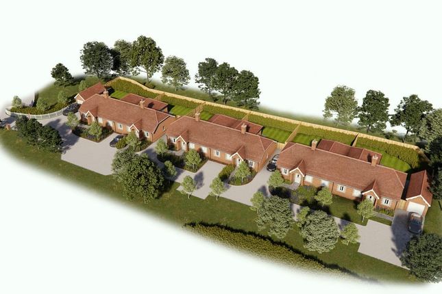 Plot 2 The Grange, High Street, Much Hadham photo 2