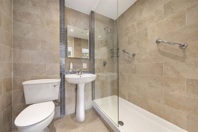 Flat for sale in London House, 7-9 Avenue Road, St. John's Wood, London