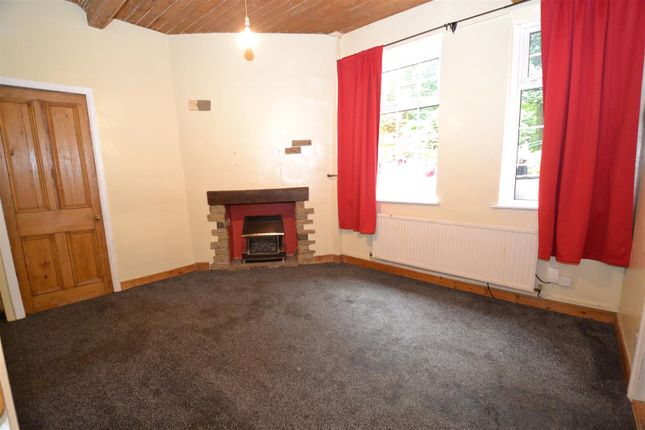Terraced house for sale in Central Place, Clayton, Bradford