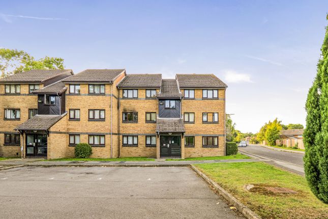 2-bed flat on Upper Brook Drive, Southampton, £180,000