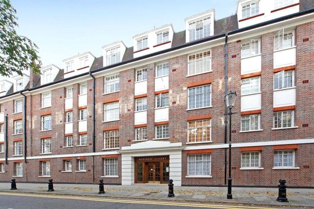 Flat for sale in Meriden Court, Chelsea Manor Street, London