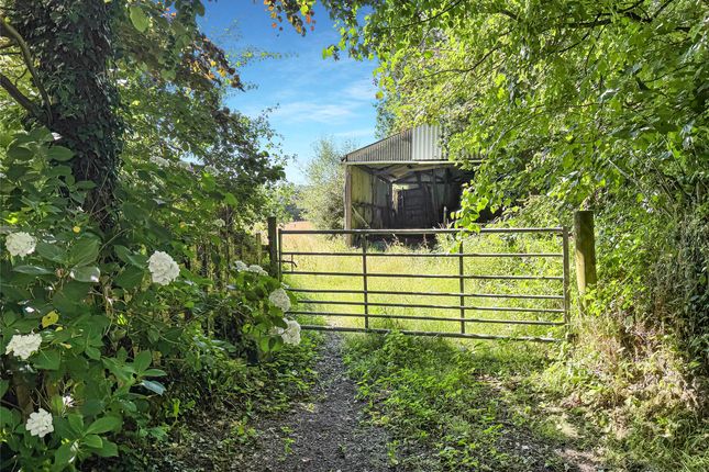 Watermeadows,, Halgavor Lane, Cornwall photo 4