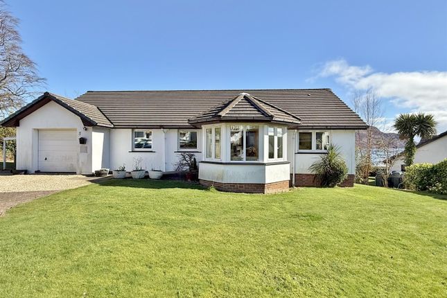 3 Kinneil Park