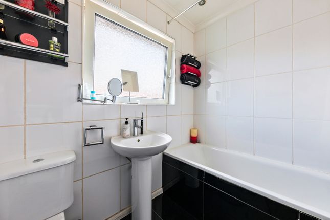 Semi-detached house for sale in Brookfields Avenue, Mitcham