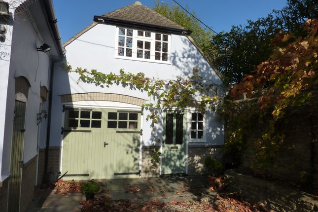 Thumbnail Semi-detached house to rent in Eaton, Abingdon