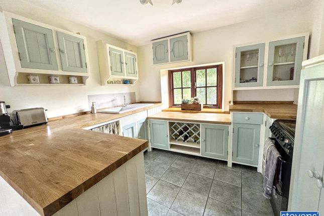 Shellyway Cottage, South Tawton, Okehampton photo 3
