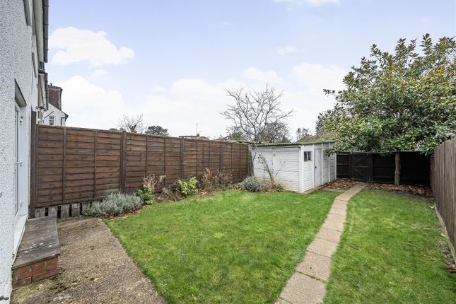 319, Tudor Drive, Kingston Upon Thames photo 2
